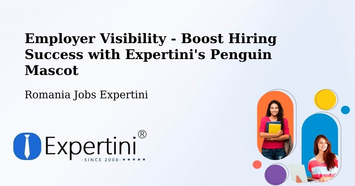 CV and Resume Visibility Optimization – Dobricu Lăpușului - Romania Jobs Expertini